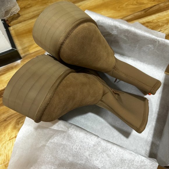 UGG W Classic Dipper - Picture 6 of 8